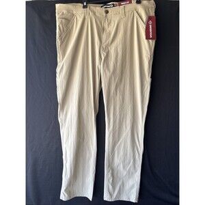 NWT Wolverine Utility Pants Khaki Men’s 40x32 Modern Fit
